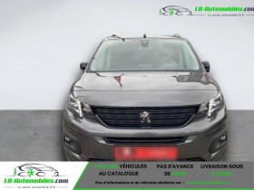 Peugeot Rifter BlueHDi 130  BVM 5pl  occasion  Beaupuy - photo n5
