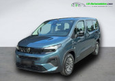 Peugeot Rifter occasion année 2025 boite Manuelle Annonce Peugeot Rifter occasion Diesel BlueHDi 130 BVM 5pl à Beaupuy