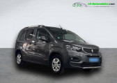Peugeot Rifter BlueHDi 130  BVM 5pl   Beaupuy 31