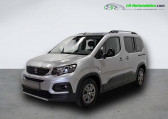 Peugeot Rifter BlueHDi 130  BVM 5pl   Beaupuy 31