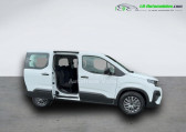 Peugeot Rifter BlueHDi 130  BVM 5pl   Beaupuy 31