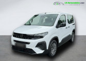 Peugeot Rifter BlueHDi 130  BVM 5pl   Beaupuy 31
