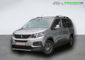 Peugeot Rifter BlueHDi 130  BVM 5pl   Beaupuy 31