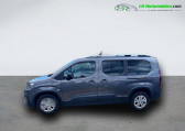 Peugeot Rifter BlueHDi 130  BVM 5pl   Beaupuy 31