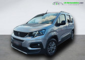 Peugeot Rifter occasion année 2023 boite Manuelle Annonce Peugeot Rifter occasion Diesel BlueHDi 130 BVM 5pl à Beaupuy
