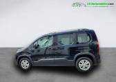 Peugeot Rifter occasion année 2019 boite Manuelle Annonce Peugeot Rifter occasion Diesel BlueHDi 130 BVM 5pl à Beaupuy