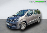 Peugeot Rifter occasion année 2020 boite Manuelle Annonce Peugeot Rifter occasion Diesel BlueHDi 130 BVM 5pl à Beaupuy