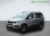Peugeot Rifter occasion année 2019 boite Manuelle Annonce Peugeot Rifter occasion Diesel BlueHDi 130 BVM 5pl à Beaupuy