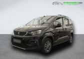 Peugeot Rifter occasion année 2023 boite Manuelle Annonce Peugeot Rifter occasion Diesel BlueHDi 130 BVM 5pl à Beaupuy