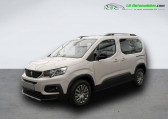 Peugeot Rifter occasion année 2022 boite Manuelle Annonce Peugeot Rifter occasion Diesel BlueHDi 130 BVM 5pl à Beaupuy