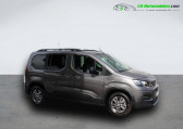 Peugeot Rifter occasion année 2022 boite Manuelle Annonce Peugeot Rifter occasion Diesel BlueHDi 130 BVM 5pl à Beaupuy