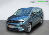 Peugeot Rifter BlueHDi 130  BVM 5pl   Beaupuy 31