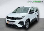 Peugeot Rifter BlueHDi 130  BVM 5pl   Beaupuy 31