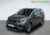 Peugeot Rifter BlueHDi 130  BVM 5pl   Beaupuy 31