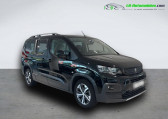 Peugeot Rifter occasion année 2020 boite Manuelle Annonce Peugeot Rifter occasion Diesel BlueHDi 130 BVM 5pl à Beaupuy