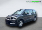 Peugeot Rifter BlueHDi 130  BVM 5pl   Beaupuy 31