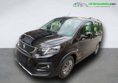 Peugeot Rifter occasion année 2020 boite Manuelle Annonce Peugeot Rifter occasion Diesel BlueHDi 130 BVM 5pl à Beaupuy