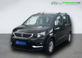 Peugeot Rifter BlueHDi 130  BVM 5pl   Beaupuy 31