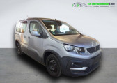 Peugeot Rifter BlueHDi 130  BVM 5pl   Beaupuy 31