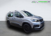 Peugeot Rifter occasion année 2021 boite Manuelle Annonce Peugeot Rifter occasion Diesel BlueHDi 130 BVM 5pl à Beaupuy