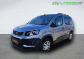 Peugeot Rifter BlueHDi 130  BVM 5pl   Beaupuy 31