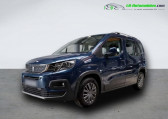 Peugeot Rifter BlueHDi 130  BVM 5pl   Beaupuy 31