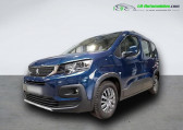 Peugeot Rifter BlueHDi 130  BVM 5pl   Beaupuy 31