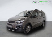 Peugeot Rifter BlueHDi 130  BVM 5pl   Beaupuy 31