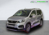Peugeot Rifter BlueHDi 130  BVM 5pl   Beaupuy 31