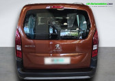 Peugeot Rifter BlueHDi 130  BVM 5pl   Beaupuy 31
