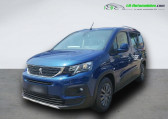 Peugeot Rifter occasion année 2021 boite Manuelle Annonce Peugeot Rifter occasion Diesel BlueHDi 130 BVM 5pl à Beaupuy