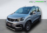 Peugeot Rifter BlueHDi 130  BVM 5pl   Beaupuy 31