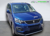 Peugeot Rifter BlueHDi 130  BVM 5pl   Beaupuy 31