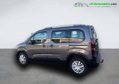 Peugeot Rifter BlueHDi 130  BVM 5pl   Beaupuy 31