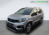 Peugeot Rifter BlueHDi 130  BVM 5pl   Beaupuy 31