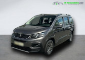 Annonce Peugeot Rifter occasion Diesel BlueHDi 130  BVM 5pl  Beaupuy