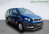 Peugeot Rifter BlueHDi 130  BVM 7pl   Beaupuy 31