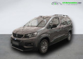 Peugeot Rifter BlueHDi 130  BVM 7pl   Beaupuy 31