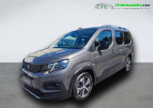 Peugeot Rifter occasion année 2020 boite Manuelle Annonce Peugeot Rifter occasion Diesel BlueHDi 130 BVM 7pl à Beaupuy