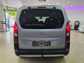 Peugeot Rifter BlueHDi 130  BVM 7pl  occasion  Beaupuy - photo n8