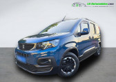 Peugeot Rifter occasion année 2021 boite Manuelle Annonce Peugeot Rifter occasion Diesel BlueHDi 130 BVM 7pl à Beaupuy