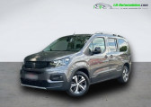 Peugeot Rifter occasion année 2021 boite Manuelle Annonce Peugeot Rifter occasion Diesel BlueHDi 130 BVM 7pl à Beaupuy