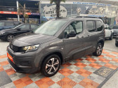 Annonce Peugeot Rifter occasion Diesel BlueHDi 130 EAT8 GT LINE GPS Camra  Lescure-d'Albigeois
