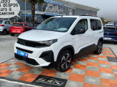 Peugeot Rifter BlueHDi 130 EAT8 GT Pack Connect GPS   Carcassonne 11