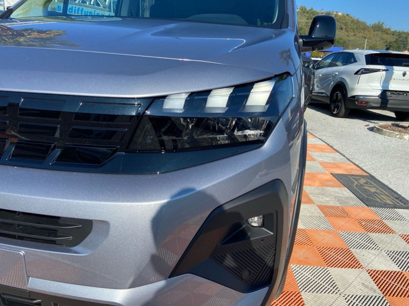 Peugeot Rifter BlueHDi 130 EAT8 GT Pack Connect 2025 - photo n°11 Peugeot Rifter BlueHDi 130 EAT8 GT Pack Connect  occasion à Lescure-d'Albigeois - photo n°11