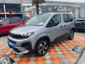 Annonce Peugeot Rifter occasion Diesel BlueHDi 130 EAT8 GT Pack Connect � Lescure-d'Albigeois