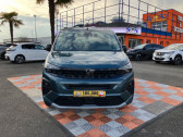 Voiture occasion Peugeot Rifter BlueHDi 130 EAT8 GT Pack Techno & Connect