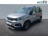 Annonce Peugeot Rifter occasion Diesel BlueHDi 130ch S&S Standard Allure  RIVERY