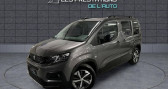 Peugeot Rifter occasion année 2018 boite Manuelle Annonce Peugeot Rifter occasion Diesel BlueHDi 130ch S&S Standard GT Line à Puteaux