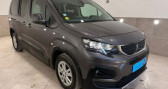 Peugeot Rifter Bluehdi 130cv Allure pack 7 places   La Buisse 38